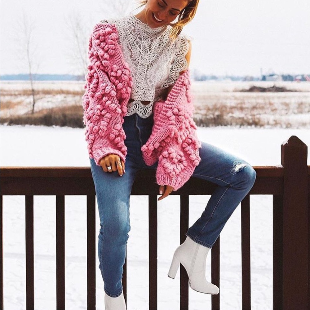 Whole outfit or separate pieces
